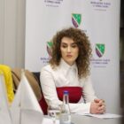 Profesorica Dženisa Mujević najbolja mentorka u 2025. godini 20 IMG 8688 Radio televizija Rožaje