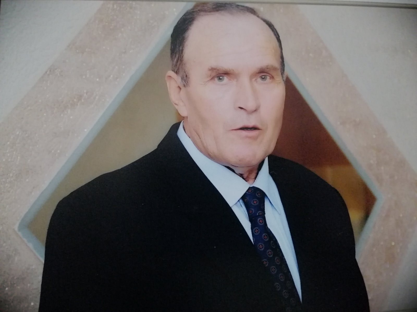 IN MEMORIAM HAMDO KALAČ 1947-2025