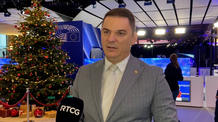 Šahmanović: EU će uzeti u obzir napredak Crne Gore prilikom izmjena CBAM regulative