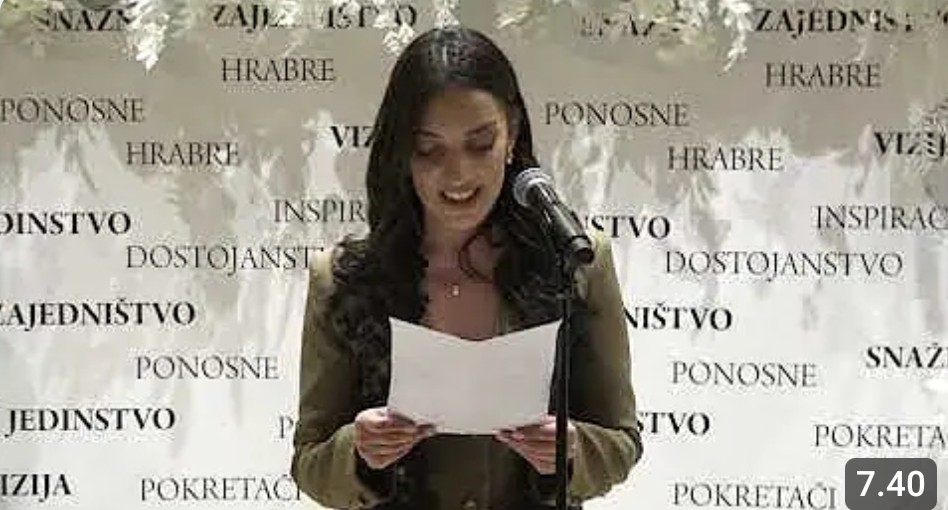 Poruka sa skupa Foruma žena u Rožajama: Jake ste i snažne — zajedno mijenjajte svijet