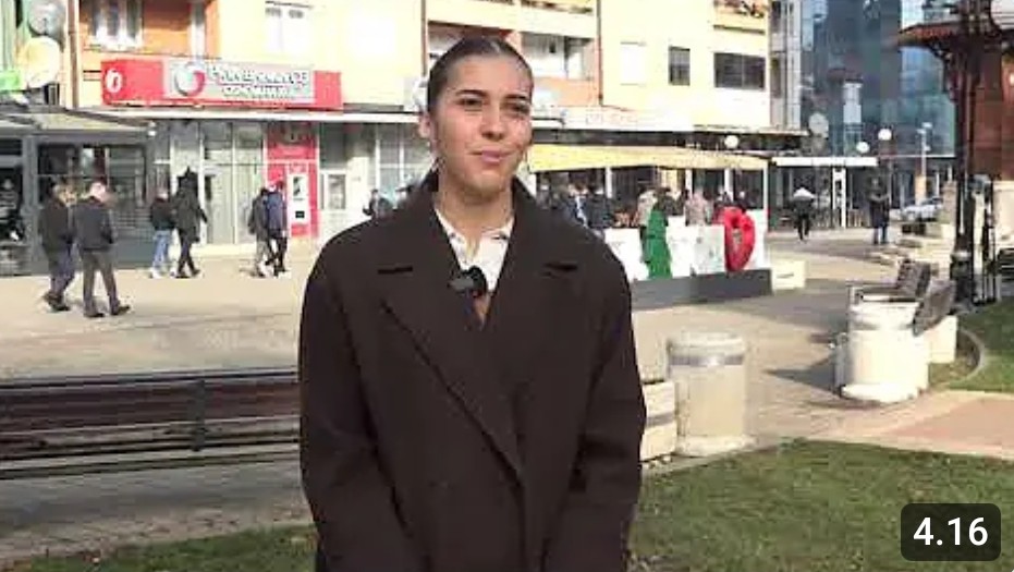 Sigurna ruka „Hrabrih lavica“: Golmanka Crne Gore briljira između stativa