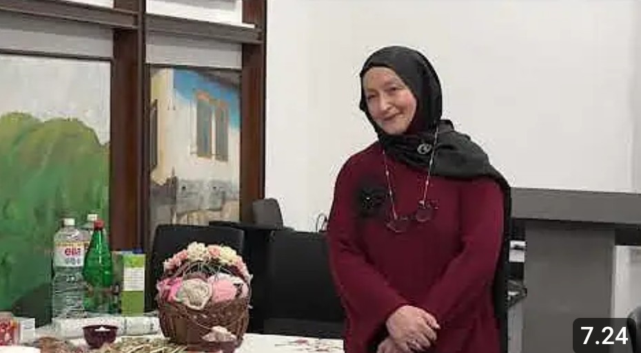 Kreativno druženje žena starije dobi: Očuvanje tradicije kroz pletenje 