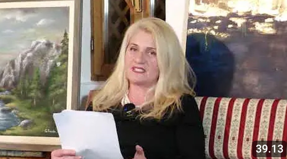 “Stolica za nju – Slavimo žene kroz riječi, djela i vrijeme”