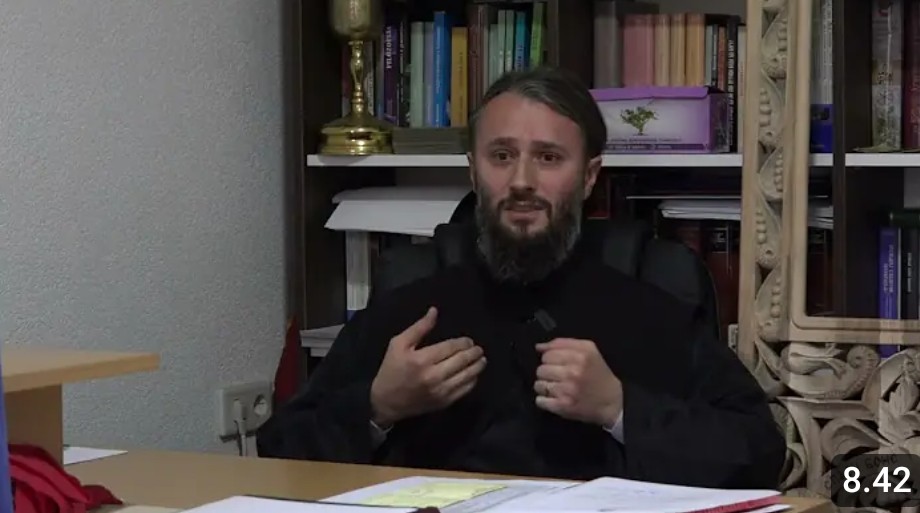 Duhovna priprema za Božić: Razgovor sa protojerejem Slobodanom Radojevićem