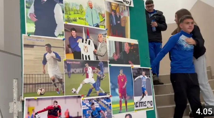 Sportski duh na djelu: Pioniri Ibra nagrađeni fer-plej priznanjem na turniru u Guči