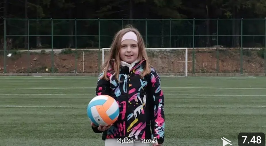 EUNOIA – PETA EMISIJA