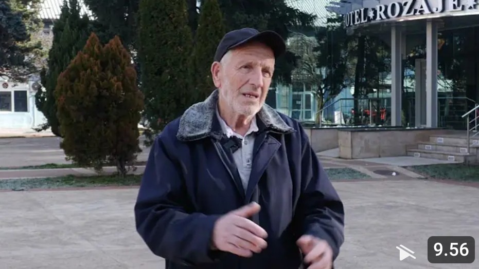 Sportski veterani Rožaja: Godina uspjeha i zajedništva