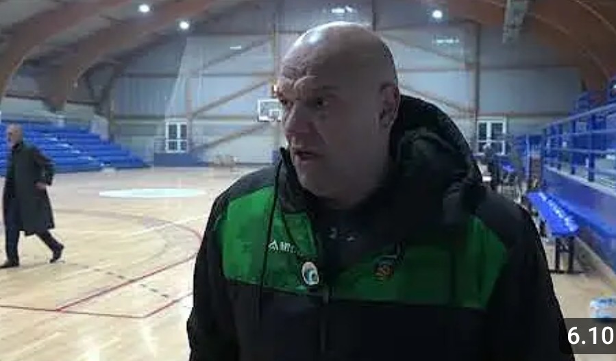 Košarkaši Ibra upisali sigurnu pobjedu protiv ekipe Vukovi Zeta