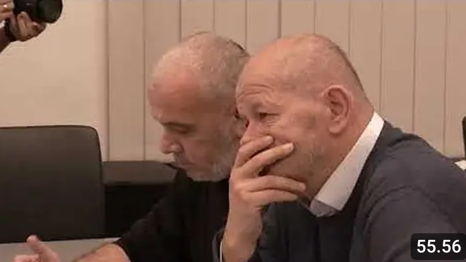 X književni susreti „Zaim Azemović“ :Promocija knjige „Odjeci prošlosti“