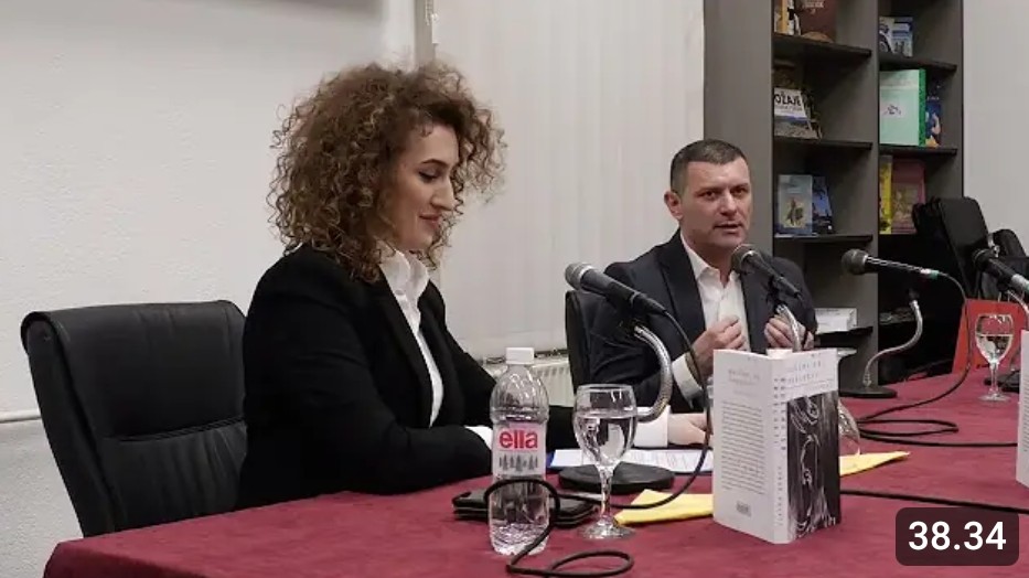 Dr Prekić Društvo koje živi u prošlosti ne može biti srećno društvo