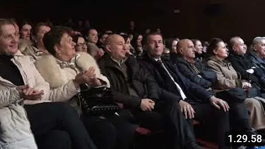 Folklorni ansanbl „Rožaje“- čuvari tradicije