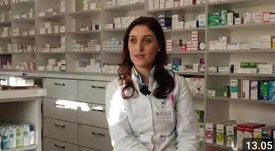 Apoteka „Jatros“u Rožajama dobro snabdjevena