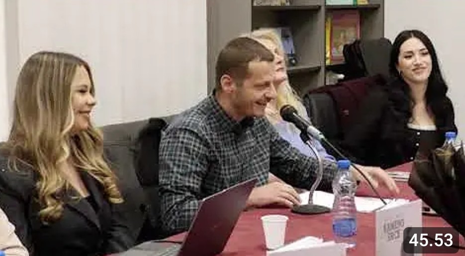 ,,Kameno srce” Medine Višnjić – poezija koja razbija tišinu