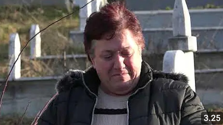 Milena i Boro Murić: “Zahvalnost usred tuge”