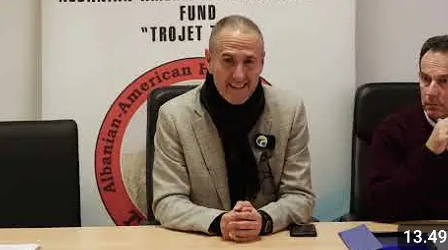 Djeca nisu sama: Trojet Tona donirala po 500 € za 19 korisnika Dnevnog centra uzrasta 1–18 godina