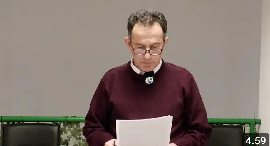 Donacion për fëmijët me aftësi të veçanta në Rozhajë nga Fondi Humanitar ”Trojet Tona”