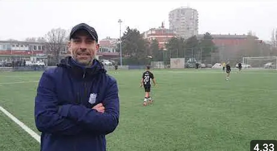 Iskustvo koje se pamti: Mladi fudbaleri Ibra gostovali Partizanu i OFK Beogradu!!