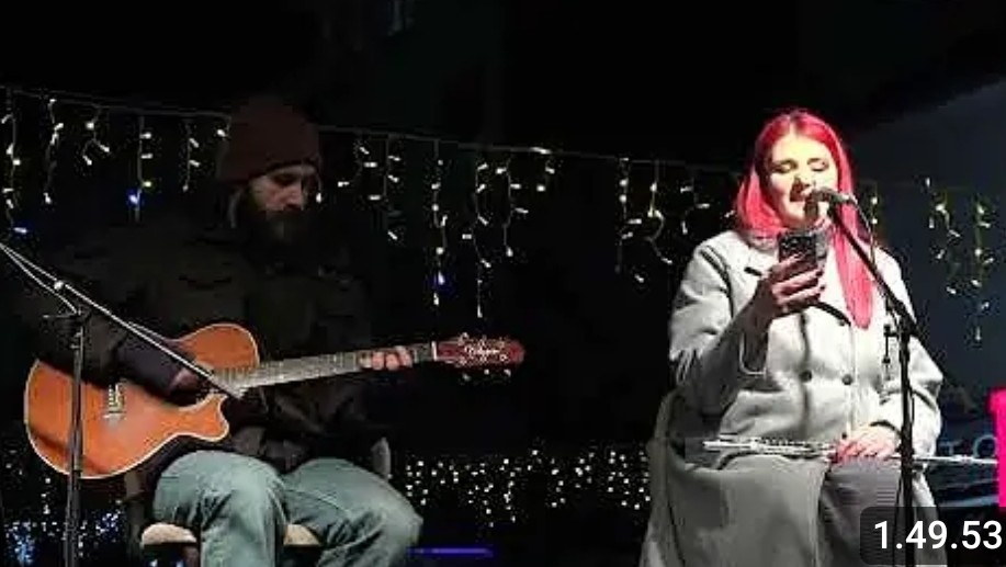 U Rožajama održan koncert Marijane Kankaraš Pantović