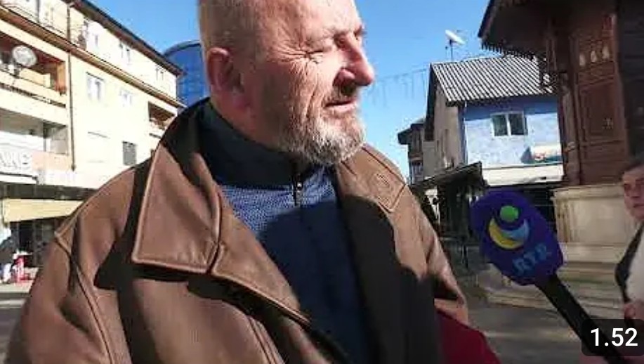 ANKETA: Rožajci o godini za nama i očekivanjima od 2026!