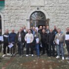 MPNI: Završena obuka za zaštitare u školama 18 ZAST 720x900 Radio televizija Rožaje