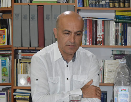 Željko Rutović: Hadžići iz Rožaja – četiri brata laureata