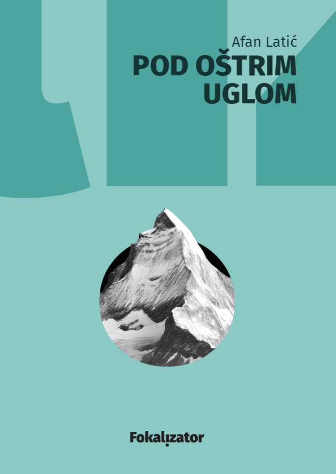 Književna nagrada „Zaim Azemović“ za 2025. dodijeljena Afanu Latiću 1 afan latic korica Radio televizija Rožaje
