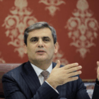 Ibrahimović na Globalnom forumu Alijanse civilizacija UN-a u Rijadu 5 ervin 600x900 Radio televizija Rožaje