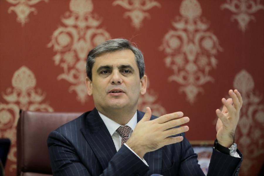 Ibrahimović na Globalnom forumu Alijanse civilizacija UN-a u Rijadu