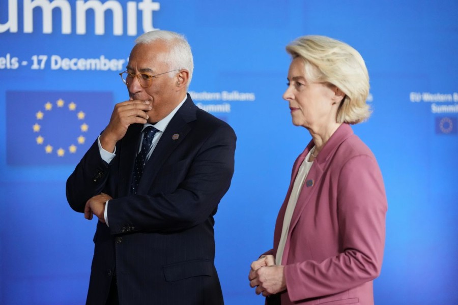 Fon der Lajen: Impresivan napredak Crne Gore i Albanije inspiracija za ostale u regionu 