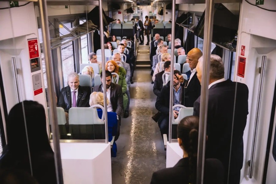 U Bijelom Polju otvorena Evropska kuća