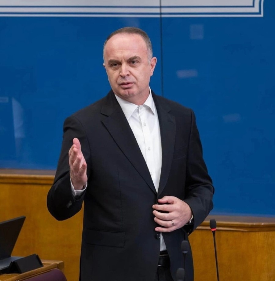 Albanski forum: Predložićemo godišnji dodatak od 50 odsto prosječne plate i penzije