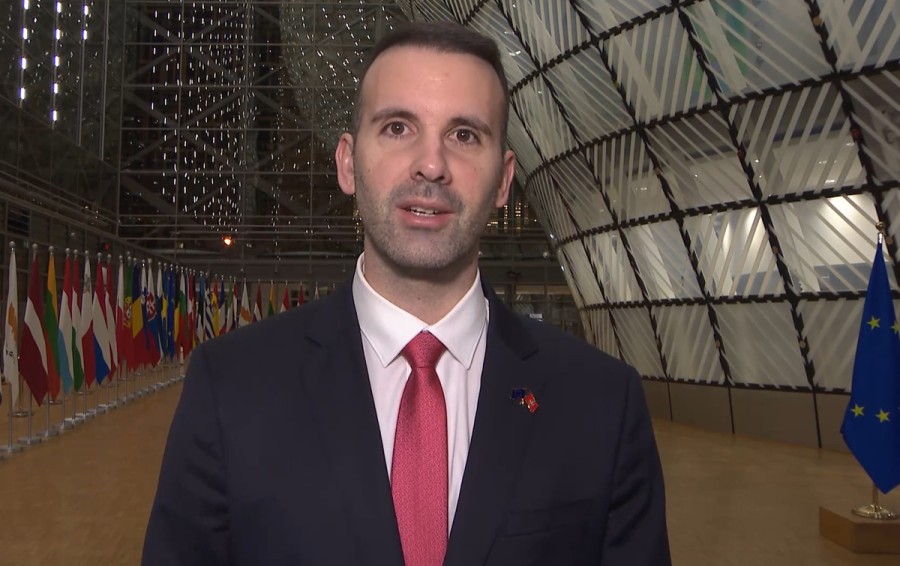 Spajić: Odlične vijesti iz Brisela, zatvaramo pet poglavlja, 2026. možemo i ostala