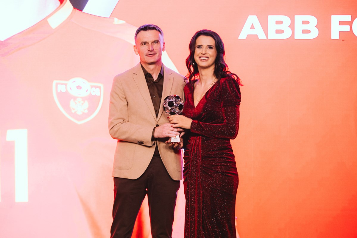 Misa je opet najbolja: Svaki put kad izađem na teren u dresu Crne Gore, osjećam da predstavljam nešto što je veće od mene