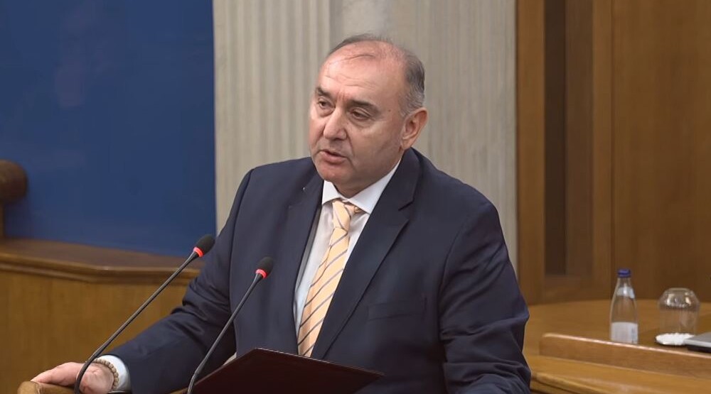 Siniša Bjeković ponovo izabran za zaštitnika ljudskih prava i sloboda