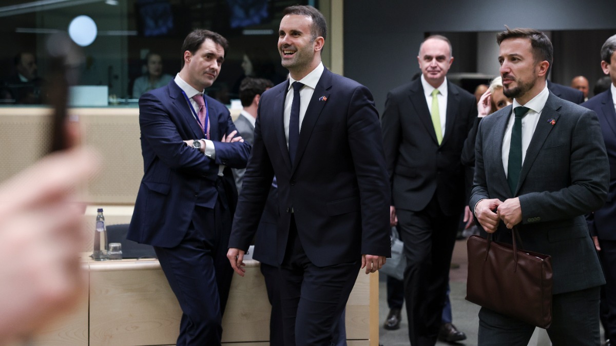 Uspjela diplomatska ofanziva Spajića i tima – Crna Gora zatvara pet poglavlja