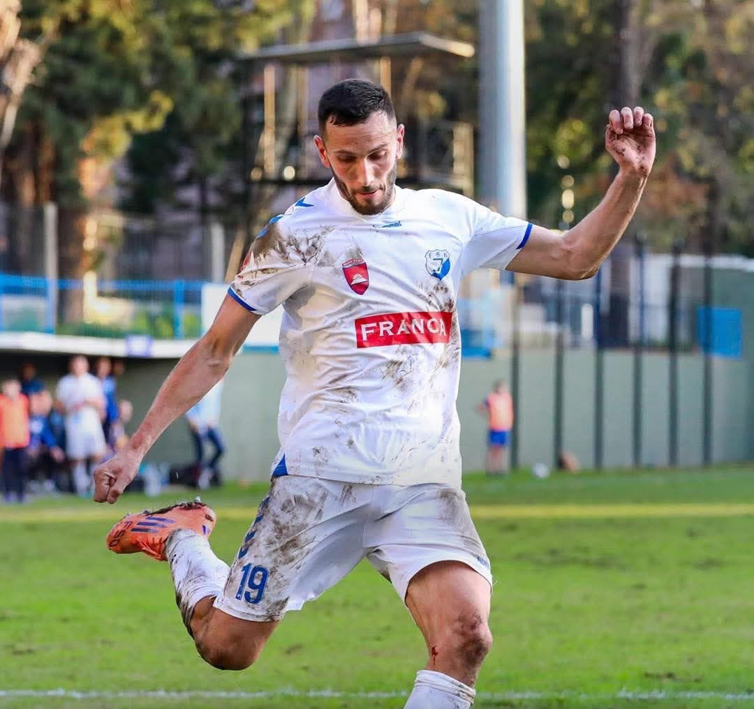 Sead Dacić karijeru nastavlja u Kirgistanu