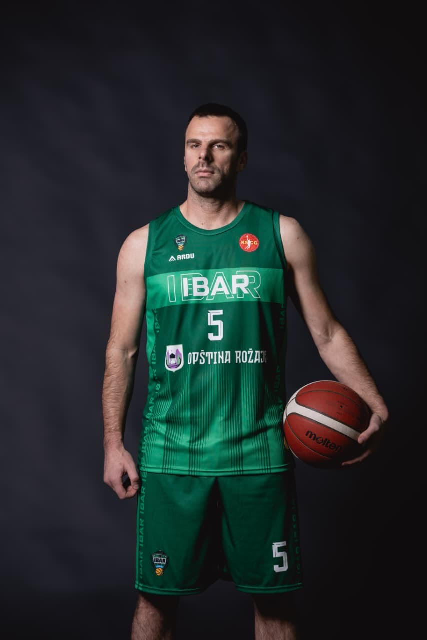 Košarka: Ibar sjutra dočekuje ekipu Vukovi Zeta u najbitnijem meču sezone