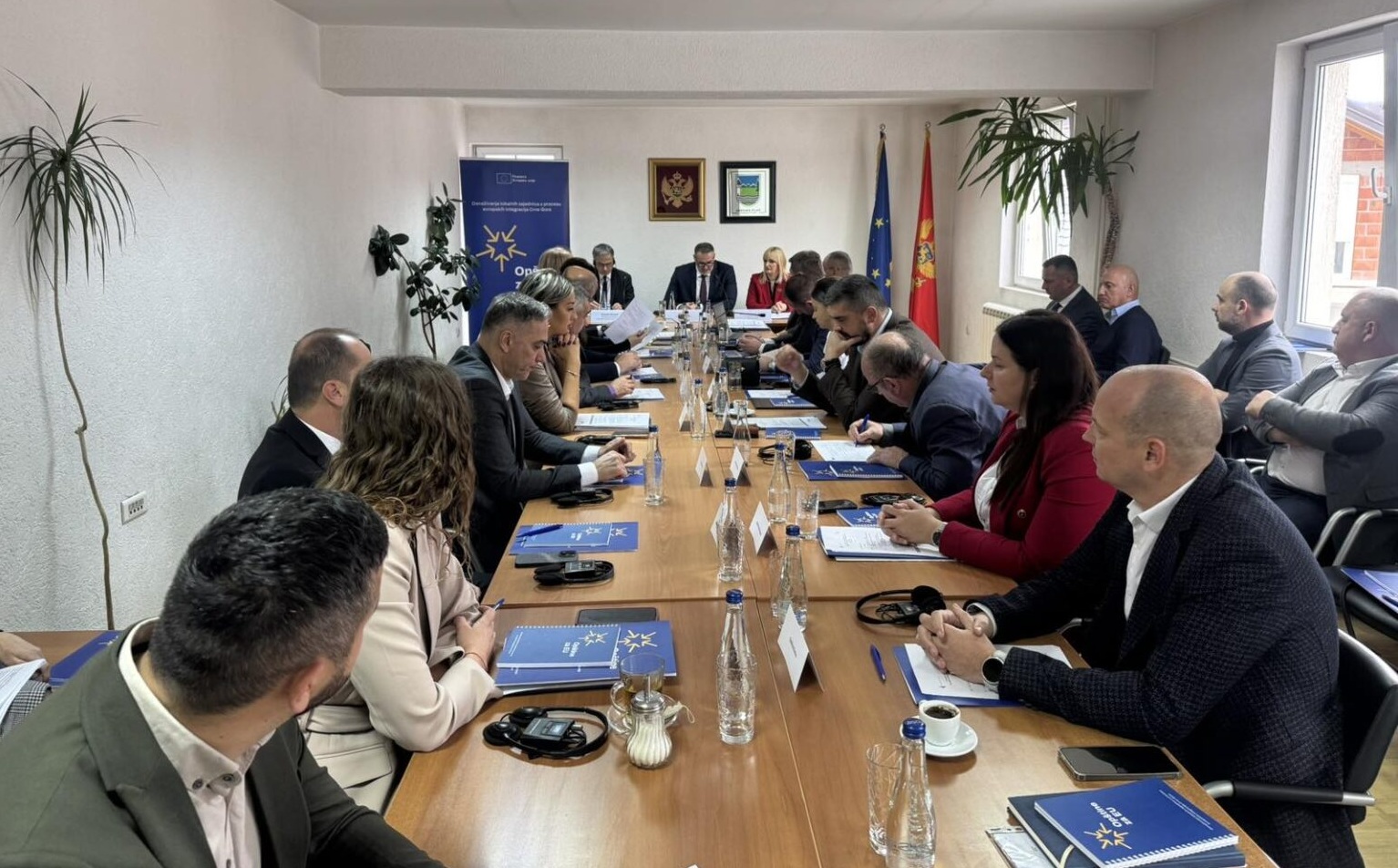 Jake lokalne samouprave temelj uspješnih evropskih integracija