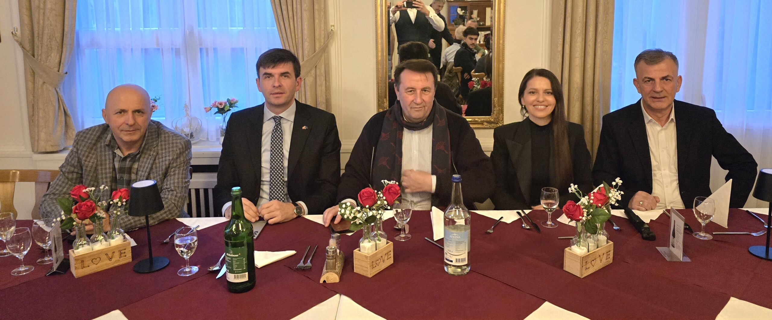 Dijaspora u Švajcarskoj: Otvaranje Ambasade u Bernu snažan signal insitucionalne brige i povezanosti sa iseljenicima