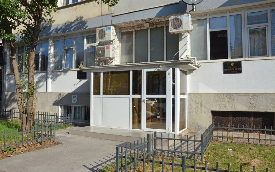 Potvrđena optužnica: Osumnjičen da je prevozio pirotehnička sredstva iz Rožaja za Podgoricu