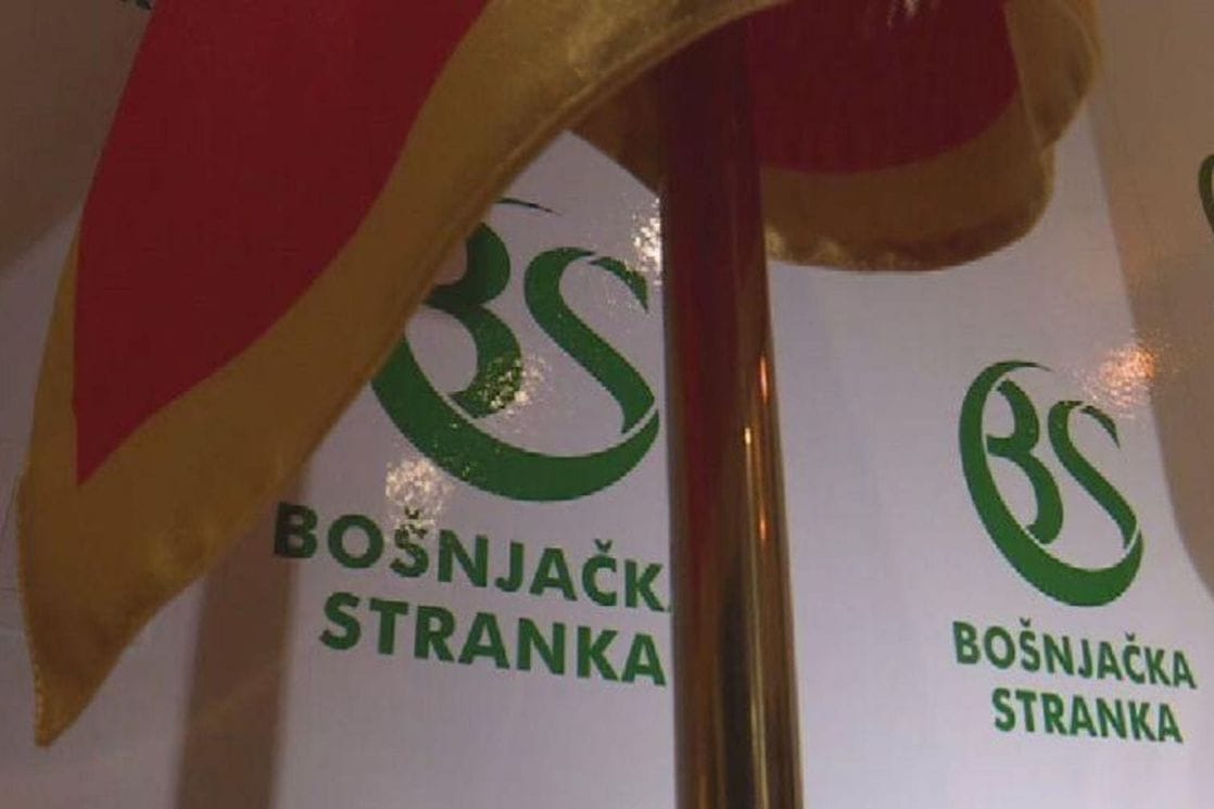 Bošnjačka stranka: Obezbijediti parcelu za izgradnju džamije u Baru, neispunjenje te obaveze je diskriminacija po osnovu vjere