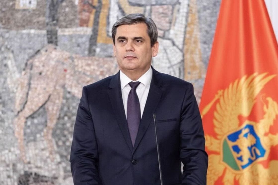 Ibrahimović o Grenlandu: Crna Gora neće biti daleko od onoga što naši strateški partneri rade