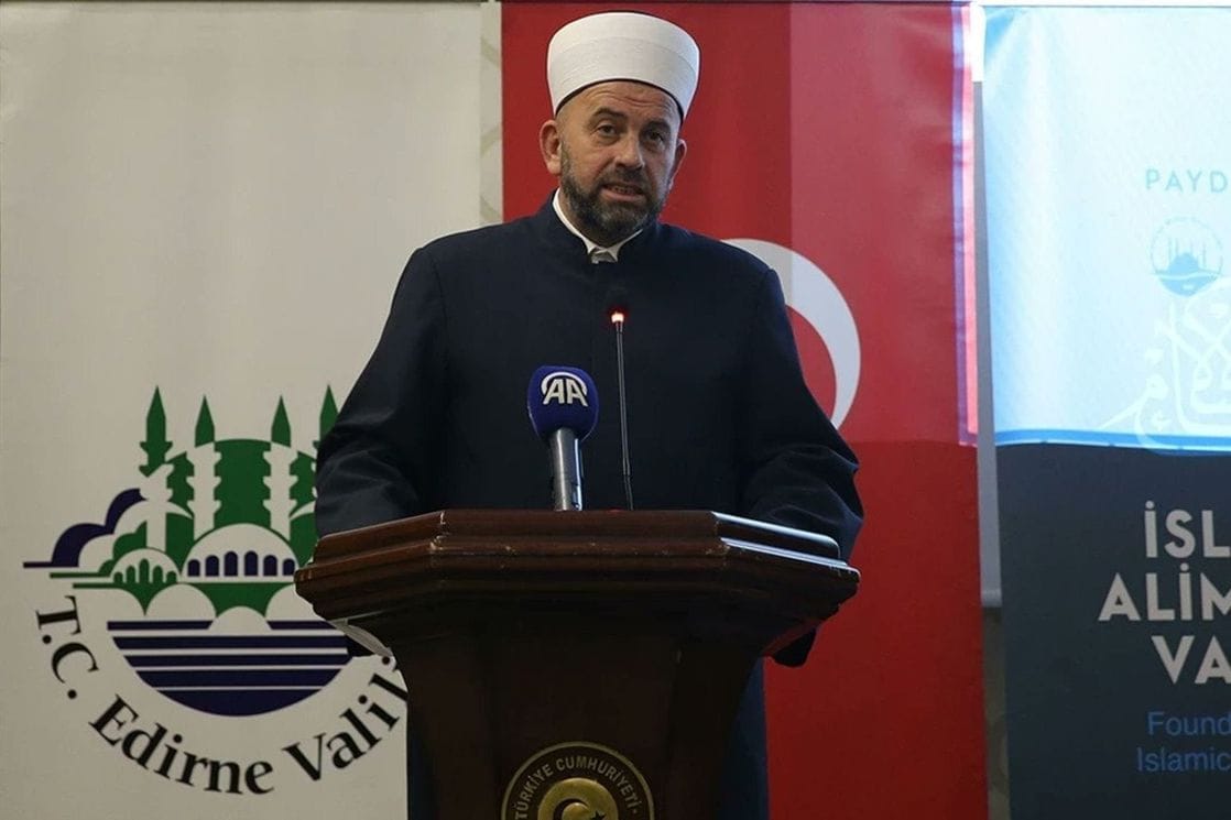 Fejzić: Vjera je nepresušno vrelo ljubavi, a nikada izvor mržnje