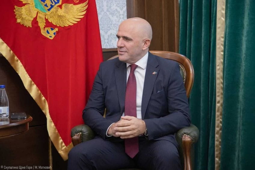 Nurković čestitao 13. januar – Dan hrvatskog naroda u Crnoj Gori