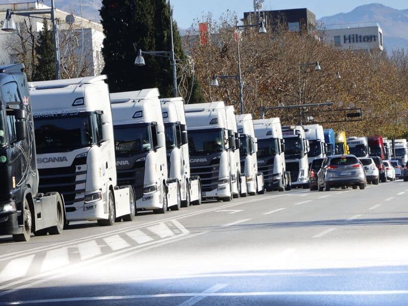 1769105763 protest prevoznika 29122025 mara babovic 33 i 960x600 Radio televizija Rožaje