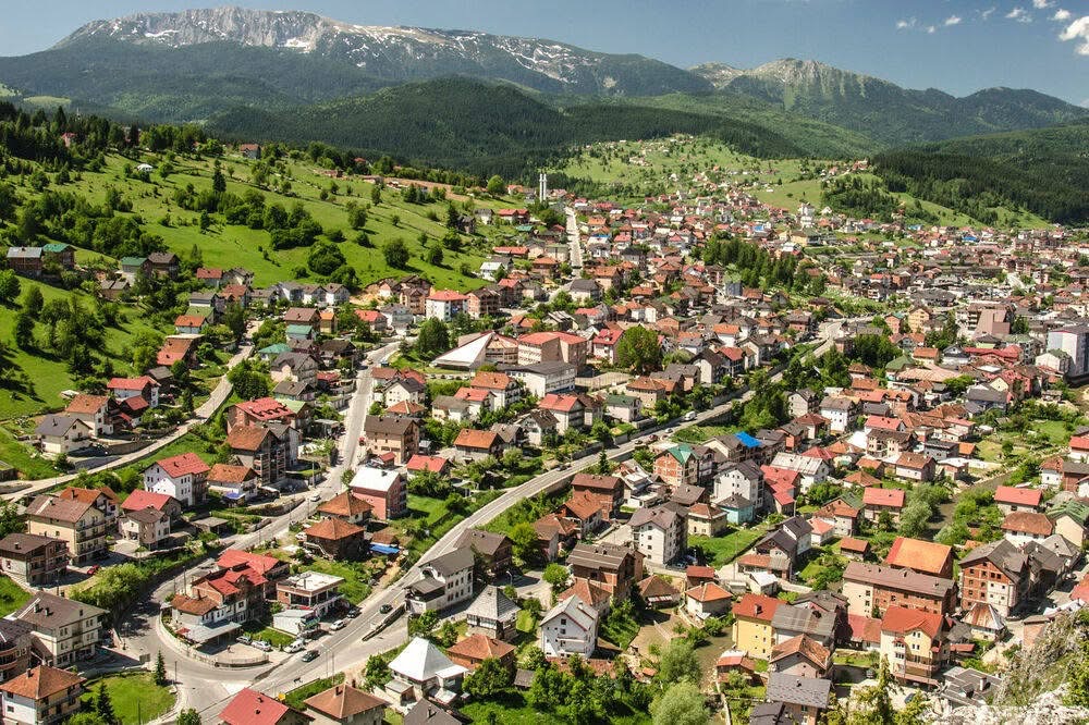 Rožaje: Tajna ispisana između Rusolije i Gusnica