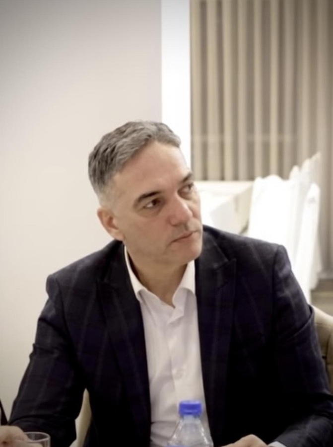 Čestitka pripadnicima pravoslavne vjere povodom nastupajućih praznika