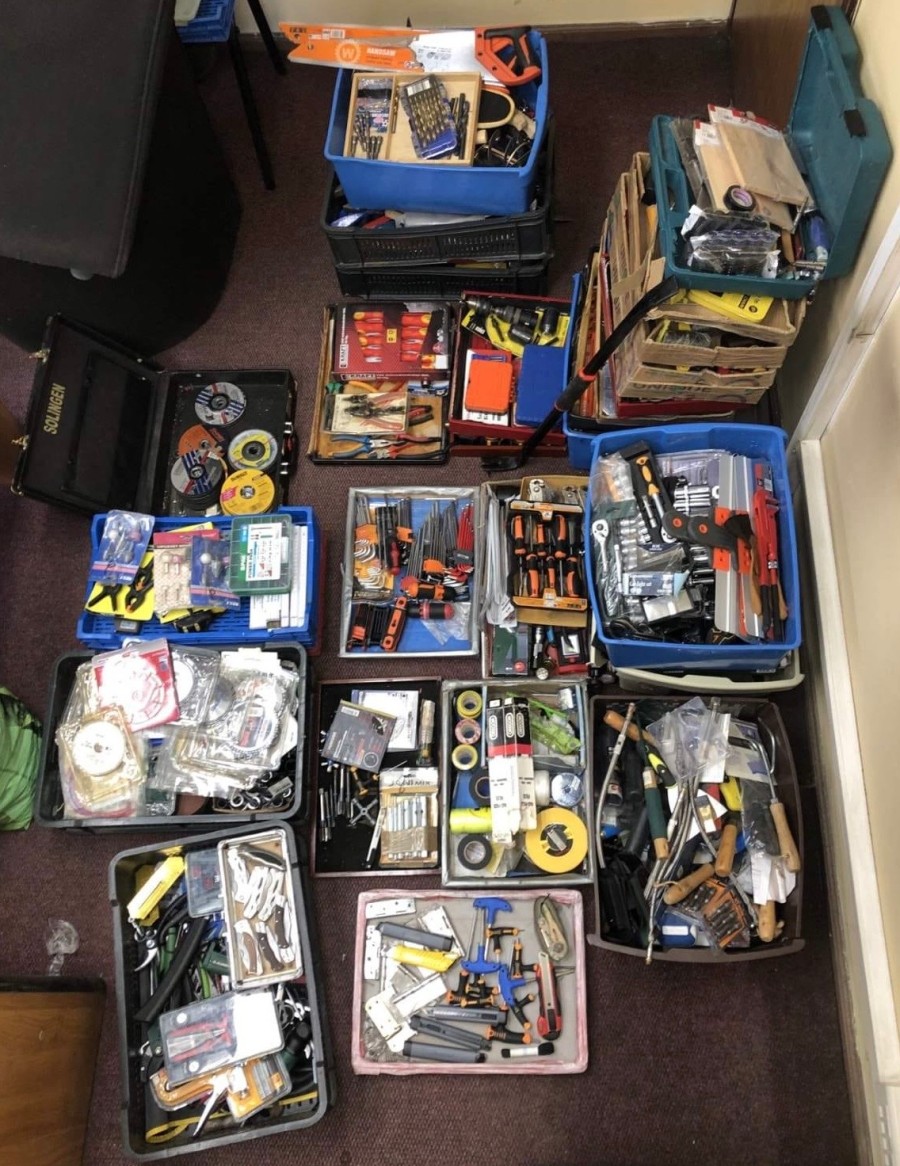 Rožajcu krivična prijava zbog nedozvoljene trgovine