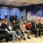 Forum Foto Institut za medije Radio televizija Rožaje