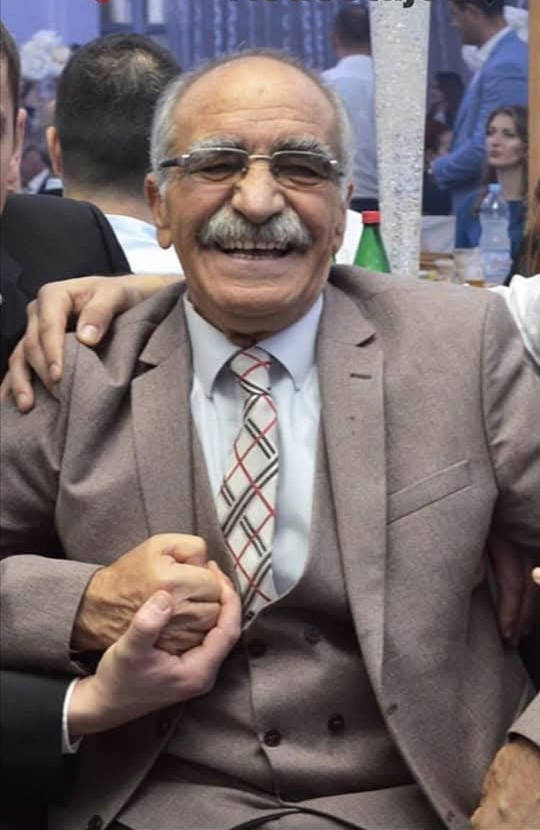 Sjećanje na Šemsa Kujevića